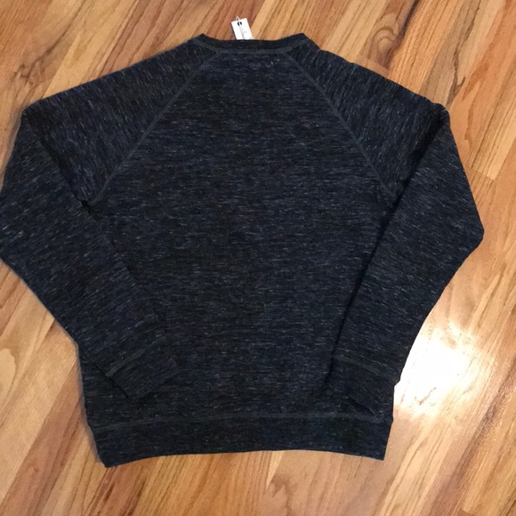 Sovereign Code sweater - Picture 4 of 7